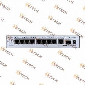 S5731-L8P2HT-RUA S5700 Series Ethernet Switches