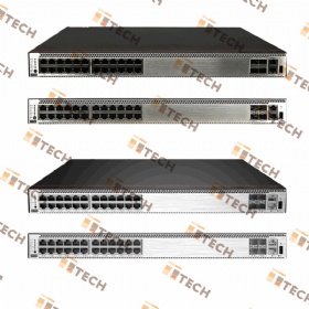 S5731-S24P4X (02353AHX/02353AHX-001/02353AHX-003) CloudEngine S5700 Series Switches