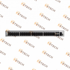 S5731-S48T4X (98011847) CloudEngine S5700 Series Switches