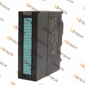 6ES7331-1KF02-0AB0 Siemens SIMATIC S7-300 Analog I/O Module