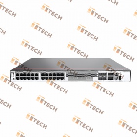 S5731-S24UN4X2Q 02354VCC Huawei’s S5731 High-Performance Switch Model