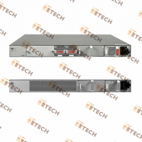 S5731S-S24T4X-A (02353AHV/02353AHV-001) CloudEngine S5700 Series Switches
