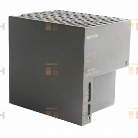 6EP1334-2BA00 Siemens SITOP Power Supply 10 A