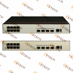 S5735-L8P4X-IA1 CloudEngine S5700 Series Switches