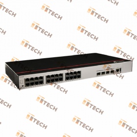 S5735-L24T4X-IA1 CloudEngine S5700 Series Switches