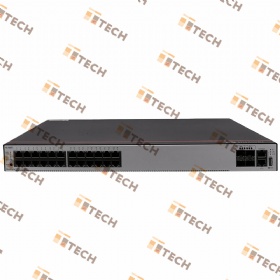 S5735-S24T4X CloudEngine S5736-S Series Switches
