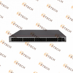 S5735-S48T4X CloudEngine S5700 Series Switches