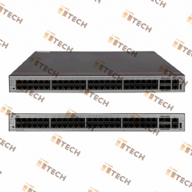 S5735S-S48T4S-A CloudEngine S5700 Series Switches