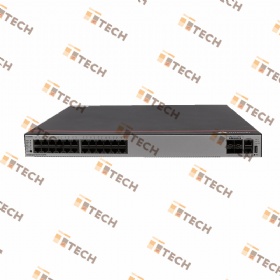 S5735S-S24P4X-A CloudEngine S5700 Series Switches