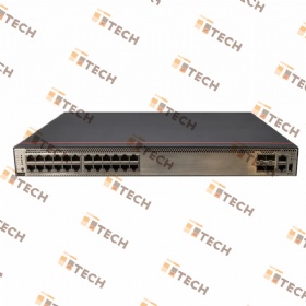 S5736-S24T4XC CloudEngine S5700 Series Switches