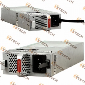 PAC600S12-CB 02312FFU Power Supply Module