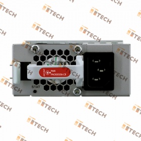 PAC600S56-CB 02313PAC S6700 Series Switches PoE AC&240 V DC Power Module