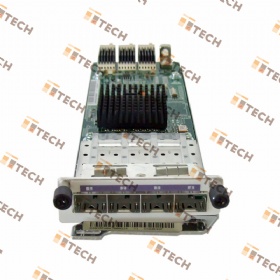 ES5D00G4SA01 S5700 Series Switches Front Optical Interface Card