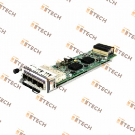 ES5D00X2SA00 S5700 Series Switches Front Optical Interface Card