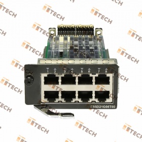 ES5D21G08T00 S5700 Series Switches Interface Card