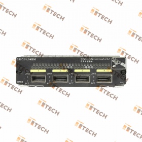 ES5D21L04Q00 S5700 Series Switches Interface Card
