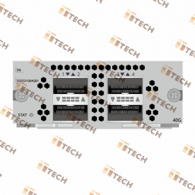 ES5D21Q04Q01 S5700 Series Switches Interface Card