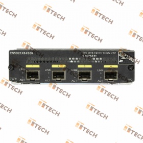 ES5D21X04S00 S5700 Series Switches Interface Card