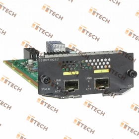 ES5D21X02S01 S5700 Series Switches Interface Card