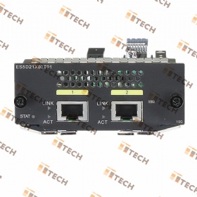 ES5D21X02T01 S5700 Series Switches Interface Card