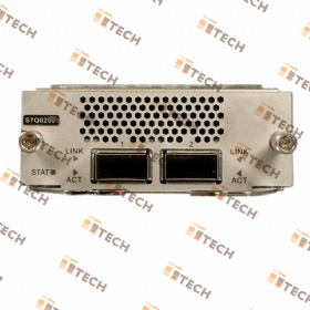 S7Q02001 Series Switches Interface Card