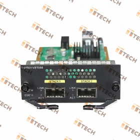 ES5D21VST000 S5700 Series Switches Dedicated Stack Card