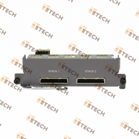 ES5D00ETPC00 S5700 Series Switches Stack Rear Card