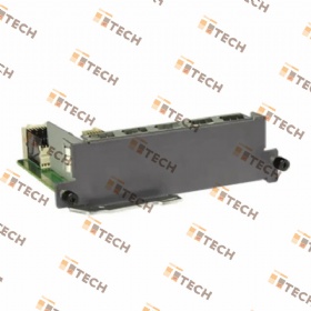 ES5D00ETPB00 Series Switches Interface Card