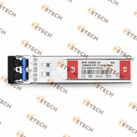 S-SFP-FE-LH40-SM1310 S5700 Series Switches Optical Modules