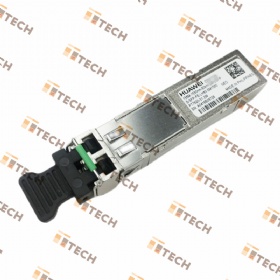 SFP-FE-SX-MM1310 S5700 Series Switches Optical Modules