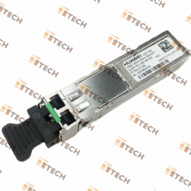 ESFP-FE-LX-SM1310 S5700 Series Switches Optical Modules