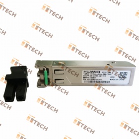 S-SFP-GE-LH40-SM1310 CloudEngine 8800, 7800, 6800, And 5800 Series Switches Optical Modules