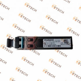 SFP-GE-LX-SM1310-BIDI (02315285) CloudEngine 9800, 8800, 6800, And 5800 Series Switches Optical Modules