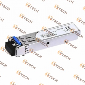 SFP-GE-LX10-C CloudEngine S12700E Series Switches Optical Modules