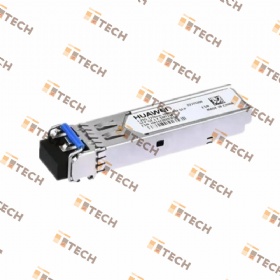 SFP-GE-ZBXU1 S5700 Series Switches Optical Modules