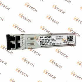 ESFP-GE-SX-MM850 (02315204) CloudEngine 9800, 8800, 6800, And 5800 Series Switches Optical Modules