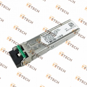 ESFP-GE-ZX100-SM1550 S12700 Series Agile Switches Optical Modules