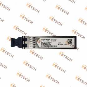 ESFP-GE-SX-MM850 (02313URD) S5700 Series Switches Optical Modules