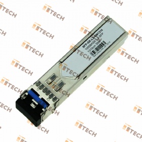 SFP-GE-LX-SM1310 (02313URF) S5700 Series Switches Optical Modules