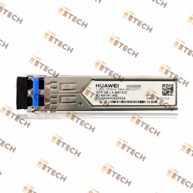 SFP-GE-LX-SM1310-BIDI (02314KKJ) S5700 Series Switches Optical Modules