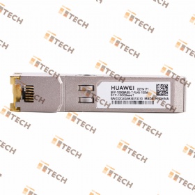 SFP-1000BaseT (02314171) S5700 Series Switches Optical Modules