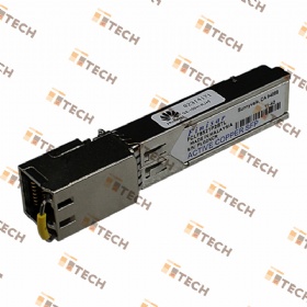 SFP-6GE-LR S5700 Series Switches Optical Modules