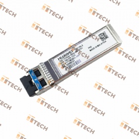 SFP-10G-ER-1310 S5700 Series Switches Optical Modules
