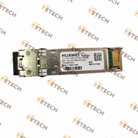 SFP-10G-ER-SM1270-BIDI S5700 Series Switches Optical Modules