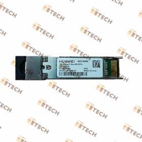 OMXD30000 (02313URC) CloudEngine 16800 Series Switches Optical Modules