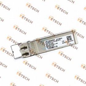 SFP-10G-USR (02313URN) CloudEngine 16800 Series Switches Optical Modules