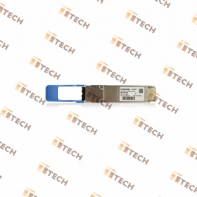 QSFP-40G-LR4 (02310MHS) CloudEngine Switches Optical Modules