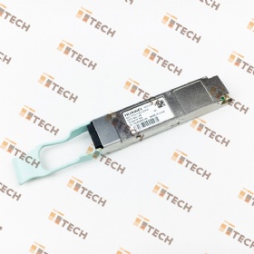 QSFP-40G-LX4 CloudEngine Switches Optical Modules