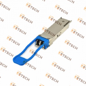 QSFP-40G-ESDLC-PAM CloudEngine Switches Optical Modules