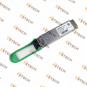 QSFP-100G-CLR4 CloudEngine Switches Optical Modules